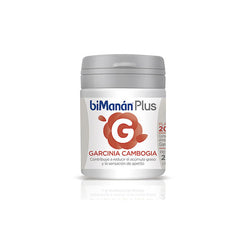 Bimanán Plus Garcinia Cambogia 40 Capsules Jag Couture London - New York