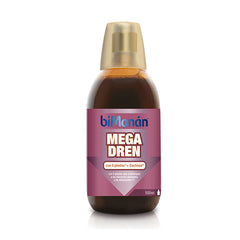 Bimanán Mega Dren 500ml Jag Couture London - New York