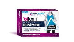 Biform Morfotipo Piramide 28 Caps