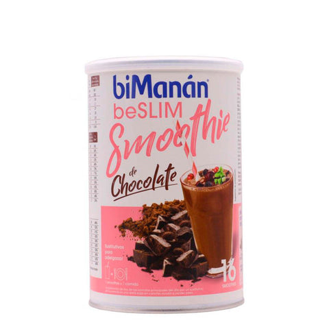Bimanán Beslim Chocolate Smooth spread in 432g jar by Jag Couture London New York, creamy chocolate spread with smooth texture.