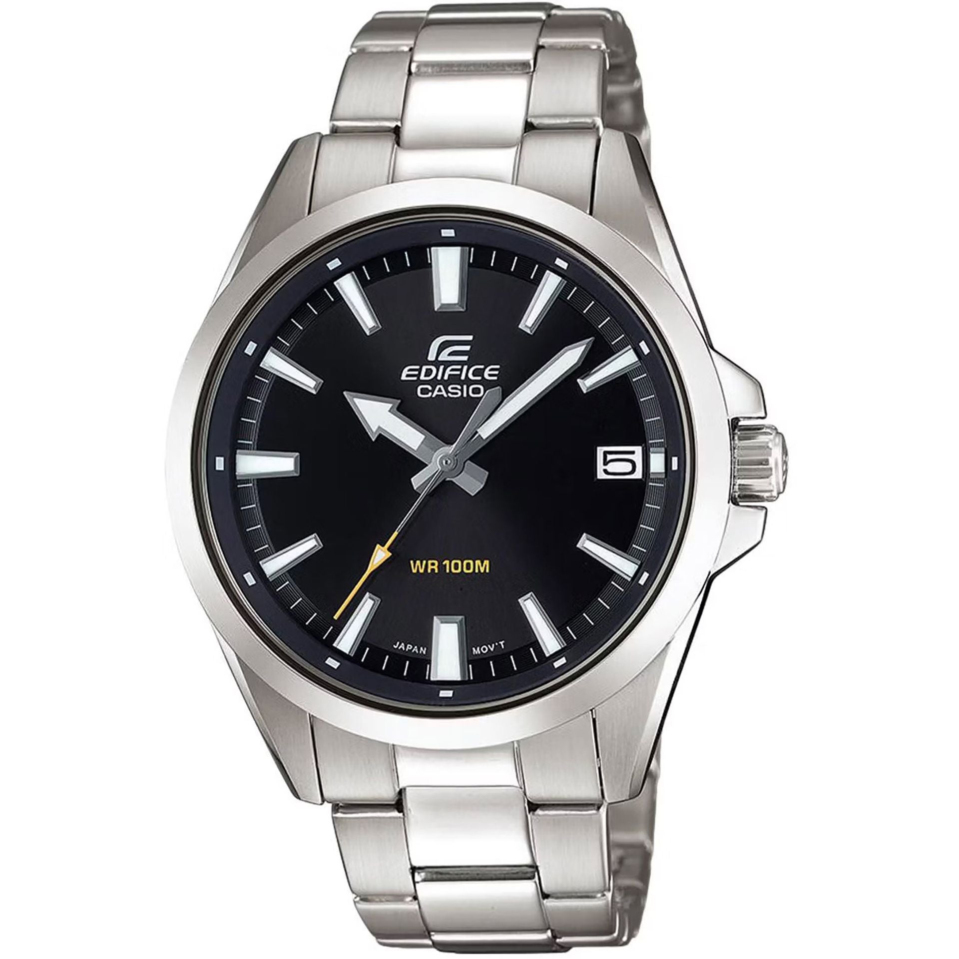 Casio X093_EFV-100D-1AVUEF Jag Couture London - New York