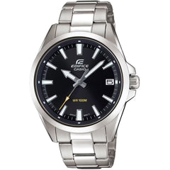 Casio X093_EFV-100D-1AVUEF Jag Couture London - New York