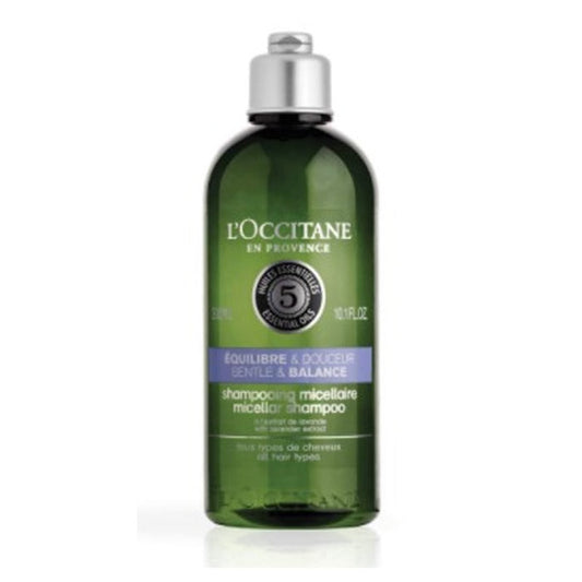 L'Occitane Aromachologie Gentle &amp; Balance Shampoo 300ml