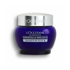 L'Occitane Immortelle Precious Overnight Mask 50ml Jag Couture London - New York