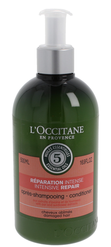 Jag Couture London New York L'occitane Aro Reparateur Après-Shower cream in a sleek jar, designed for soothing skin.