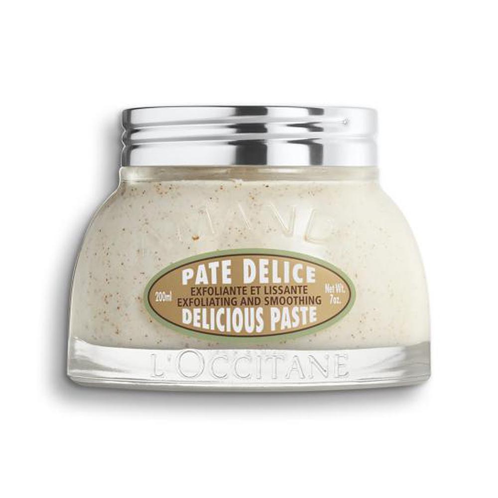 L'occitane Amande Pate Delice 200ml Jag Couture London - New York