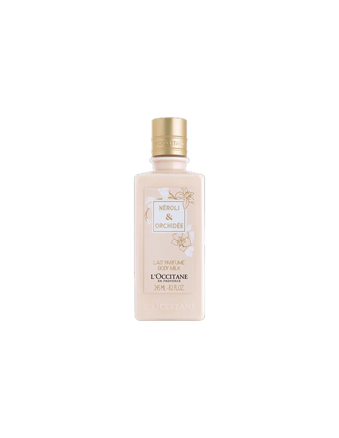 L'occitane Leche Corporal De Neroli y Orquidea 250ml@