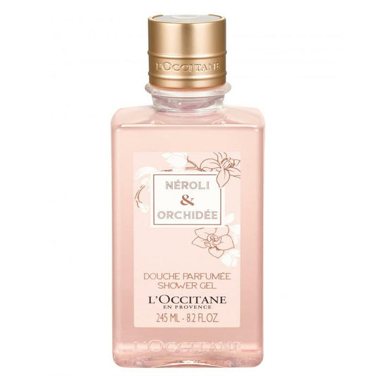 L'occitane Nerolí y Orquídea Gel De Ducha 250ml Jag Couture London - New York