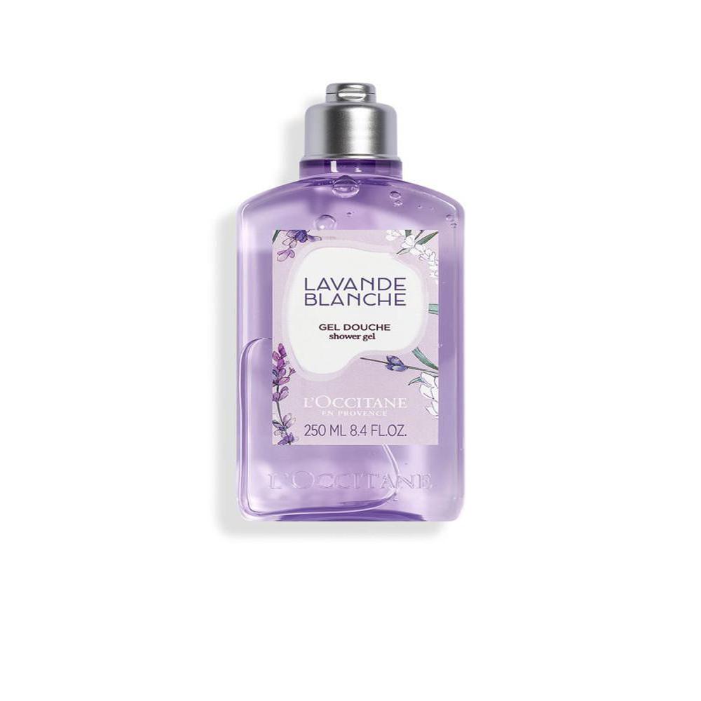 L'occitane Lavanda Gel De Ducha 250ml Jag Couture London - New York