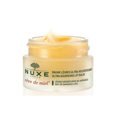 Nuxe Rêve De Miel Ultra Nourishing Lip Balm 15g Jag Couture London - New York