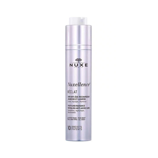 Nuxe Nuxellence Youth And Radiance Revelating Anti Aging Care 50ml Jag Couture London - New York