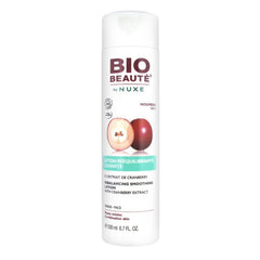 Nuxe Bio Beauté  Rebalancing Smoothing Lotion 200ml Jag Couture London - New York