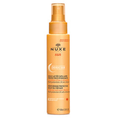 Nuxe Sun Milky Oil For Hair 100ml Jag Couture London - New York
