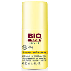 Nuxe Bio Beauté 24h Refreshing Deodorant 50ml Jag Couture London - New York