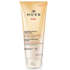 Nuxe Sun After Sun Hair And Body Shampoo 200ml Jag Couture London - New York