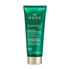 Nuxe Nuxuriance Ultra Anti Ageing Hand Cream 75ml Jag Couture London - New York