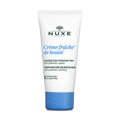 Nuxe Crème Fraîche De Beauté  Moisturising Mask 50ml Jag Couture London - New York