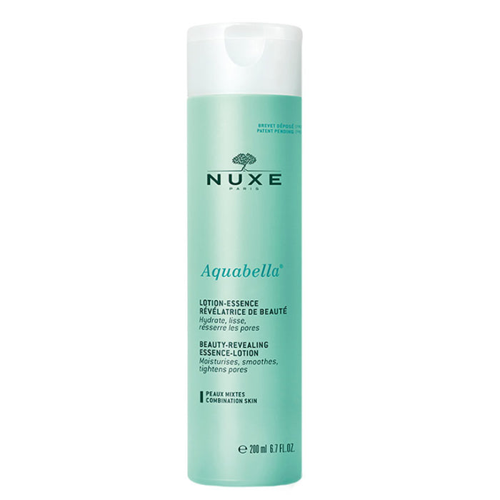 Nuxe Aquabella Beauty Revealing Essence Lotion 200ml Jag Couture London - New York