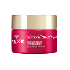 Nuxe Merveillance Expert Lift And Firm Cream 50ml Jag Couture London - New York