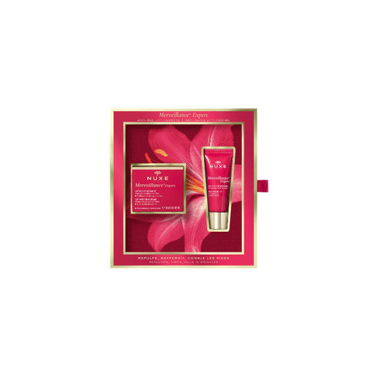 Nuxe Merveillance Expert Lift 50ml + Eye Contour 15ml Jag Couture London - New York