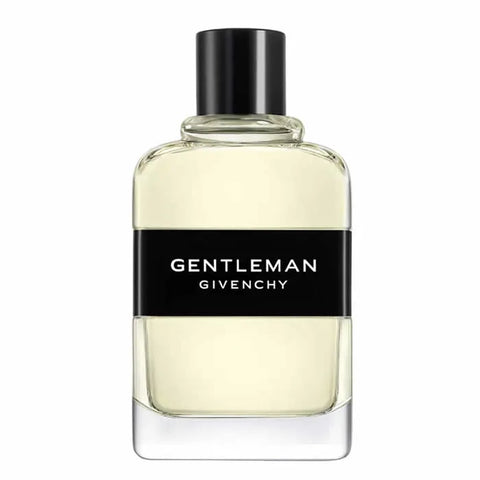 Givenchy Gentleman Eau De Toilette Spray 100ml