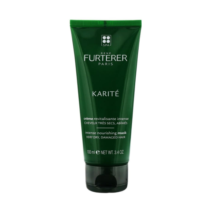 Rene Furterer karité Nutri Intense Nourishing Mask 100ml Jag Couture London - New York