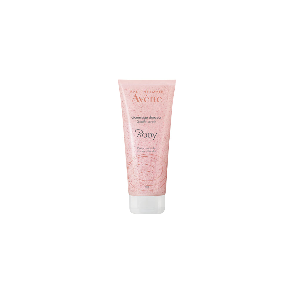 Avène Avene Body Soft Exfoliator 200ml Jag Couture London - New York