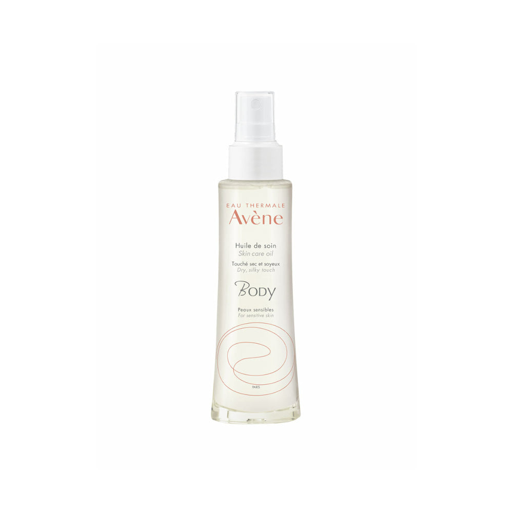 Avène Avene Body Care Oil 100ml Jag Couture London - New York