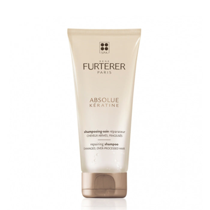 Rene Furterer Absolue Keratine Shampoo 200ml Jag Couture London - New York