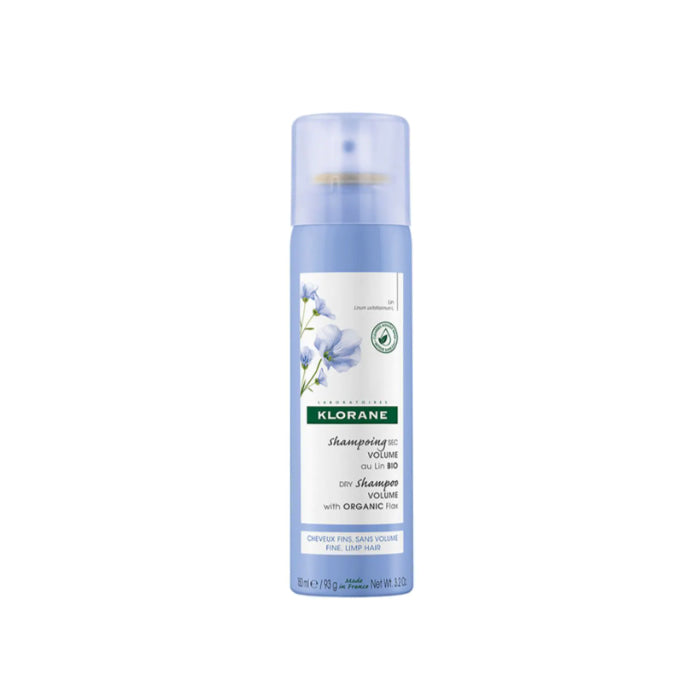 Klorane Linseed Dry Shampoo 50ml Jag Couture London - New York