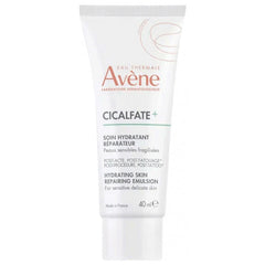 Avène Cicalfate Repairing Moisturising Emulsion 40ml