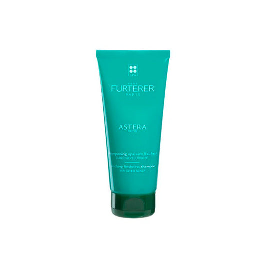 Rene Furterer Astera Fresh Soothing Shampoo 250ml Jag Couture London - New York