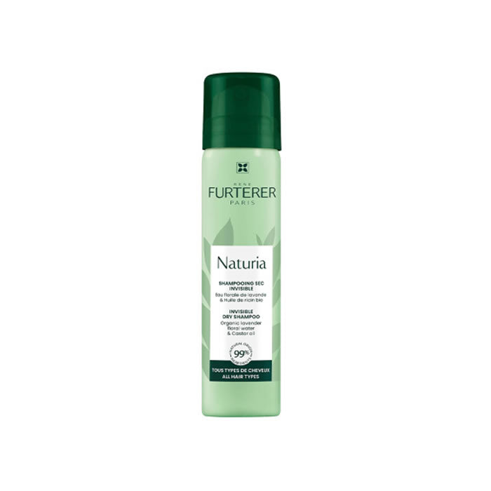 Rene Furterer Naturia Dry Shampoo 75ml Jag Couture London - New York