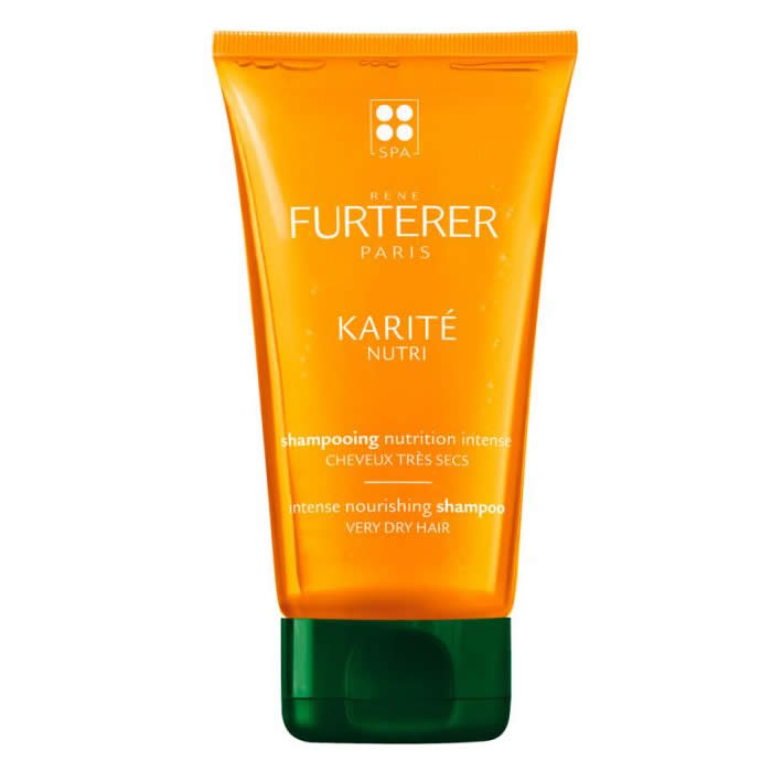Rene Furterer Karité Nutri Intense Nourishing Shampoo 150ml Jag Couture London - New York