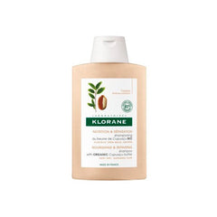 Klorane Organic Cupuaçu Butter Shampoo 200 ml Jag Couture London - New York