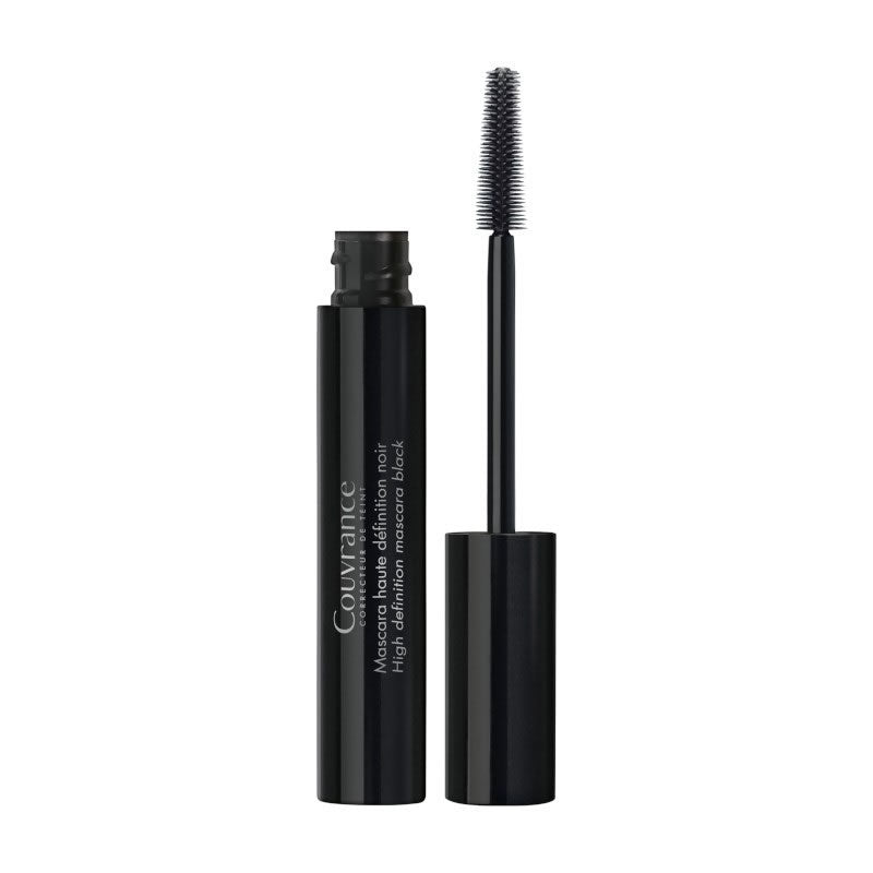 Avene High Definition Mascara Black 7ml Jag Couture London - New York