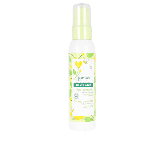 Klorane Junior Detangling Spray Petit Junior 125ml Jag Couture London - New York