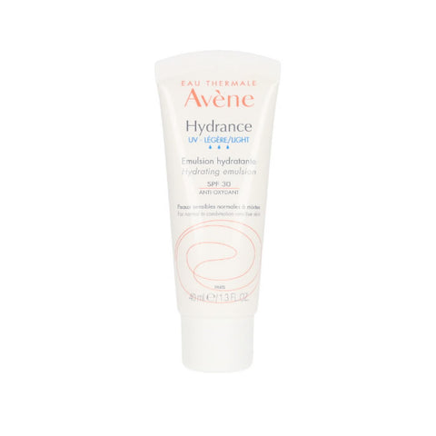 Avene Hydrance Moisturizer SPF30 40ml
