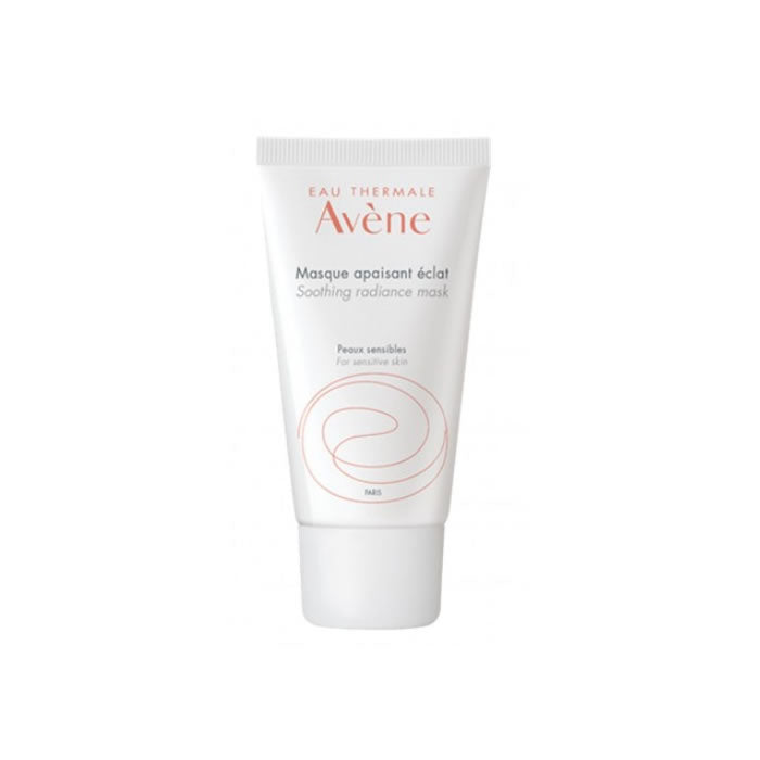 Avene Soothing Radiance Mask 50ml Jag Couture London - New York