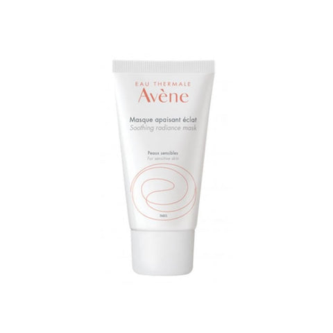 Avene Soothing Radiance Mask 50ml Jag Couture London - New York