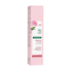 Klorane Peony Rich Cream 40ml Jag Couture London - New York