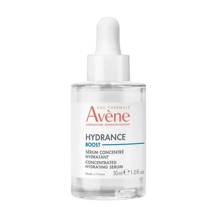 Avéne Hydrance Boost Serum Concentrate 30ml Jag Couture London - New York