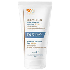 Ducray Melascreen Anti-spot Fluid Spf50+ 50ml Jag Couture London - New York
