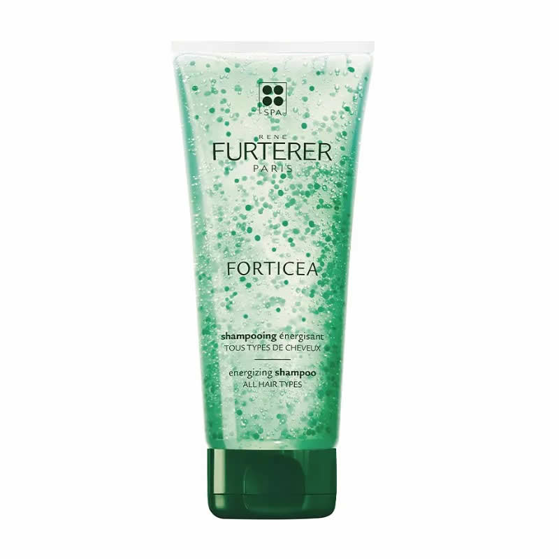 Rene Furterer Forticea Energizing Shampoo 200ml Jag Couture London - New York