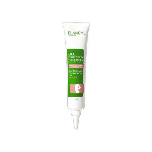 Elancyl Stretch Mark Correction Gel 75ml Jag Couture London - New York