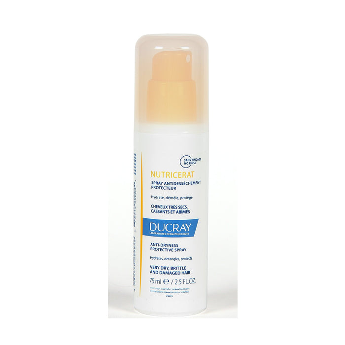 Ducray Spray Nutricerat 75ml Jag Couture London - New York