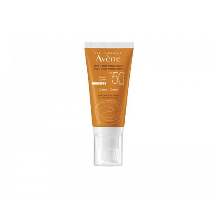Avène Avene Solar 50 Crema 50ml Jag Couture London - New York