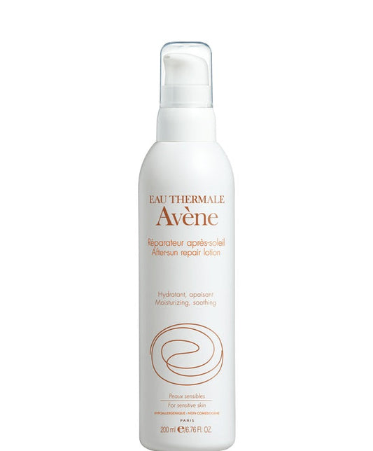 Avène Avene Emulsión Post Solar Jag Couture London - New York