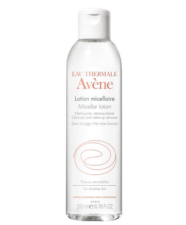 Avène Micellar Lotion Cleanser and Make Up Remover 123977 200ml-6,76oz Jag Couture London - New York