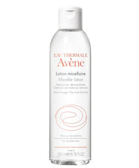 Avène Micellar Lotion Cleanser and Make Up Remover 123977 200ml-6,76oz Jag Couture London - New York